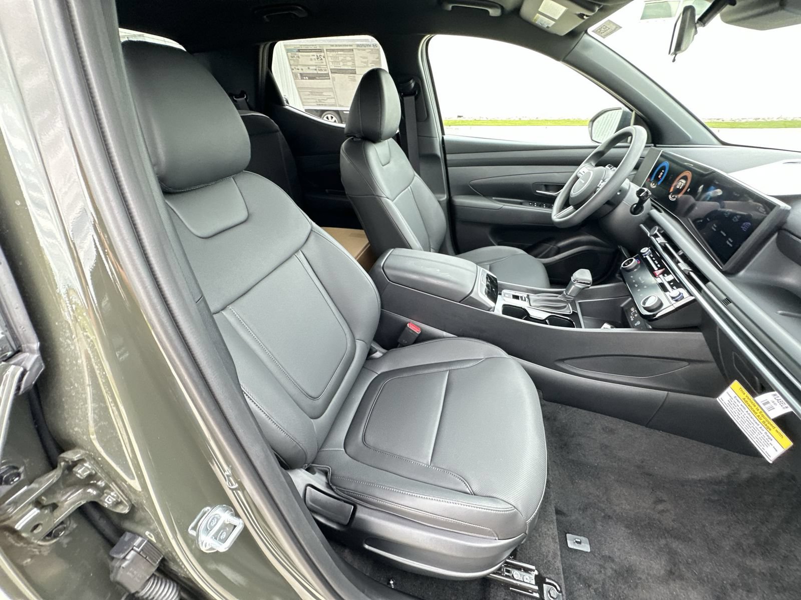 New 2026 Hyundai Santa Cruz SEL AWD/4WD image 26