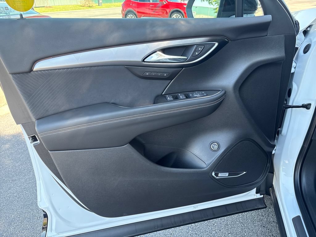 New 2026 Buick Envision Sport Touring AWD/4WD image 12