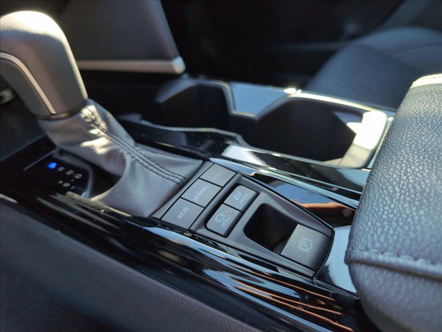 New 2026 Toyota Camry XSE FWD image 20