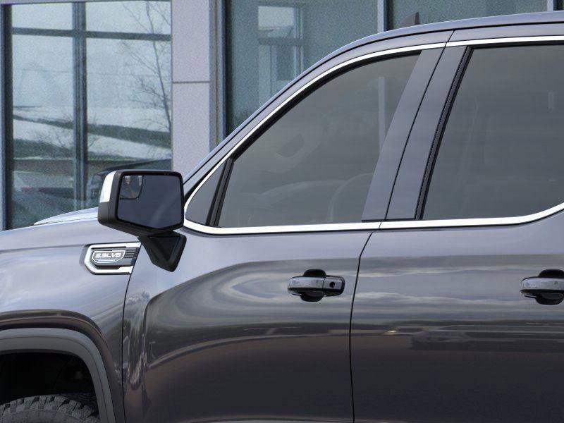New 2026 GMC Sierra 1500 SLE image 12