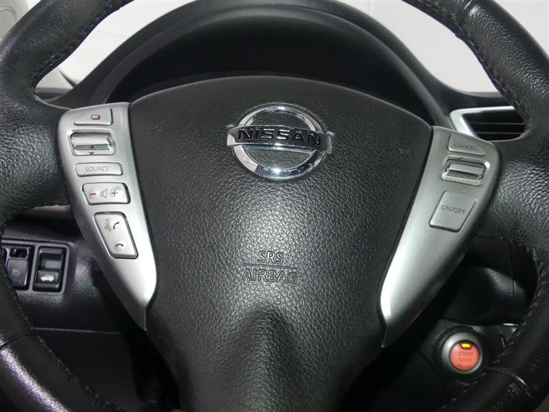 Used 2015 Nissan Sentra SV FWD image 30