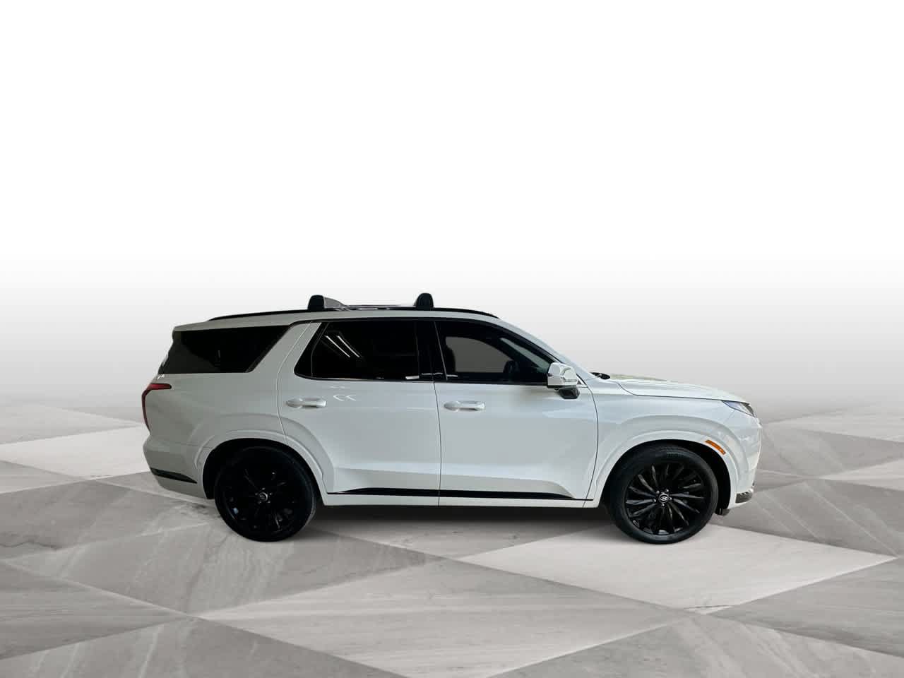 Used 2024 Hyundai Palisade Calligraphy AWD/4WD image 9