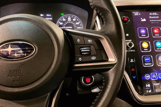 Used 2021 Subaru Outback Limited image 19