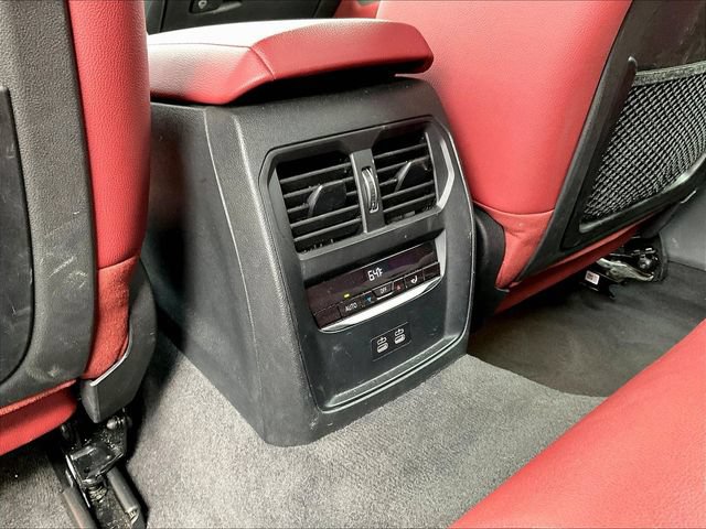 Used 2023 BMW 430i Gran Coupe w/ M Sport Package RWD image 12