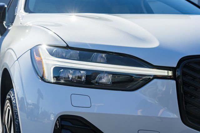 New 2026 Volvo XC60 B5 Ultra w/ Protection Package Premier image 13