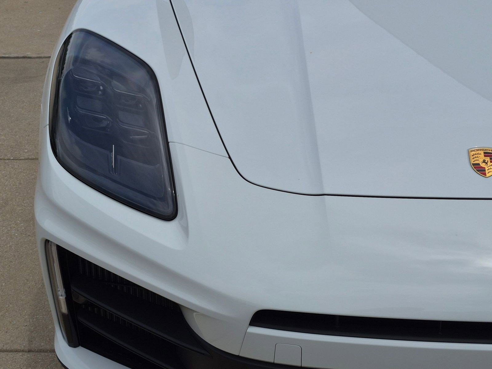 New 2026 Porsche Panamera image 12