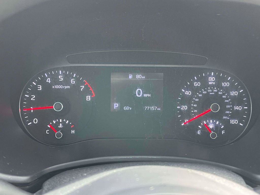 Used 2020 Kia Soul LX image 23