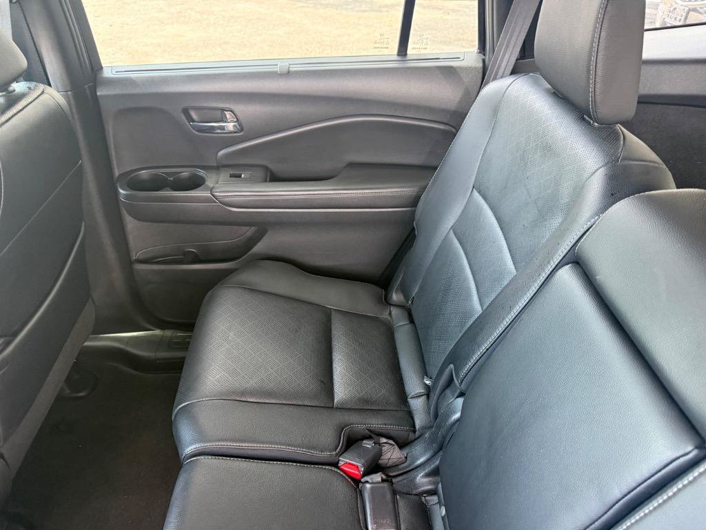 Used 2019 Honda Passport EX-L image 28