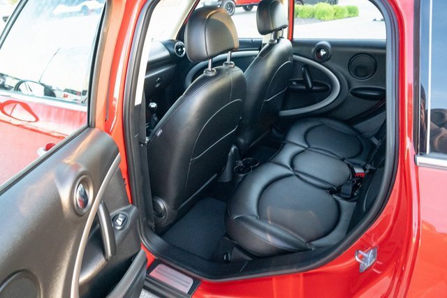 Used 2015 MINI Cooper Countryman image 29