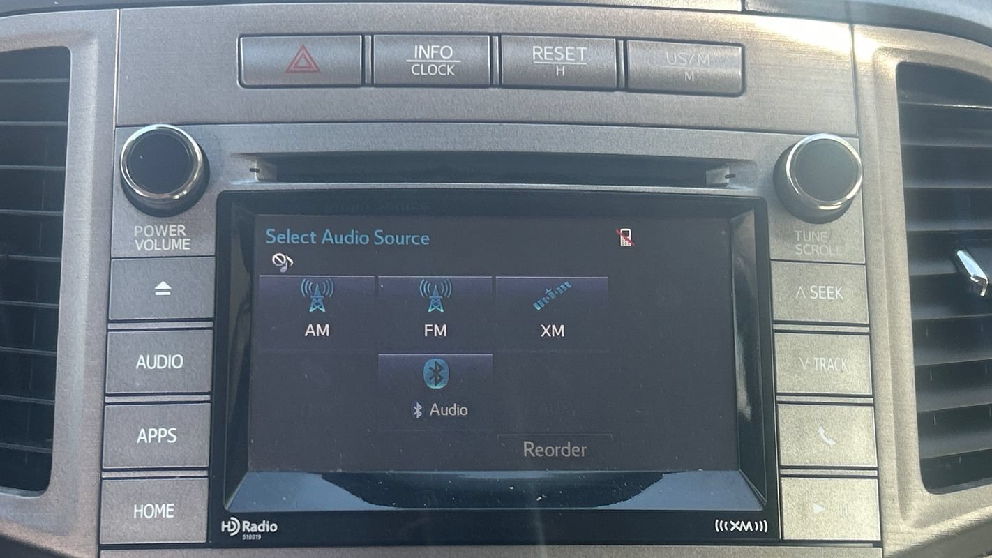 Used 2015 Toyota Venza LE AWD/4WD image 20