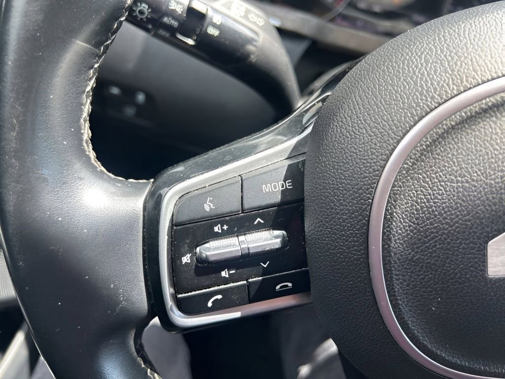 Used 2022 Kia Sorento X-Line EX AWD/4WD image 23