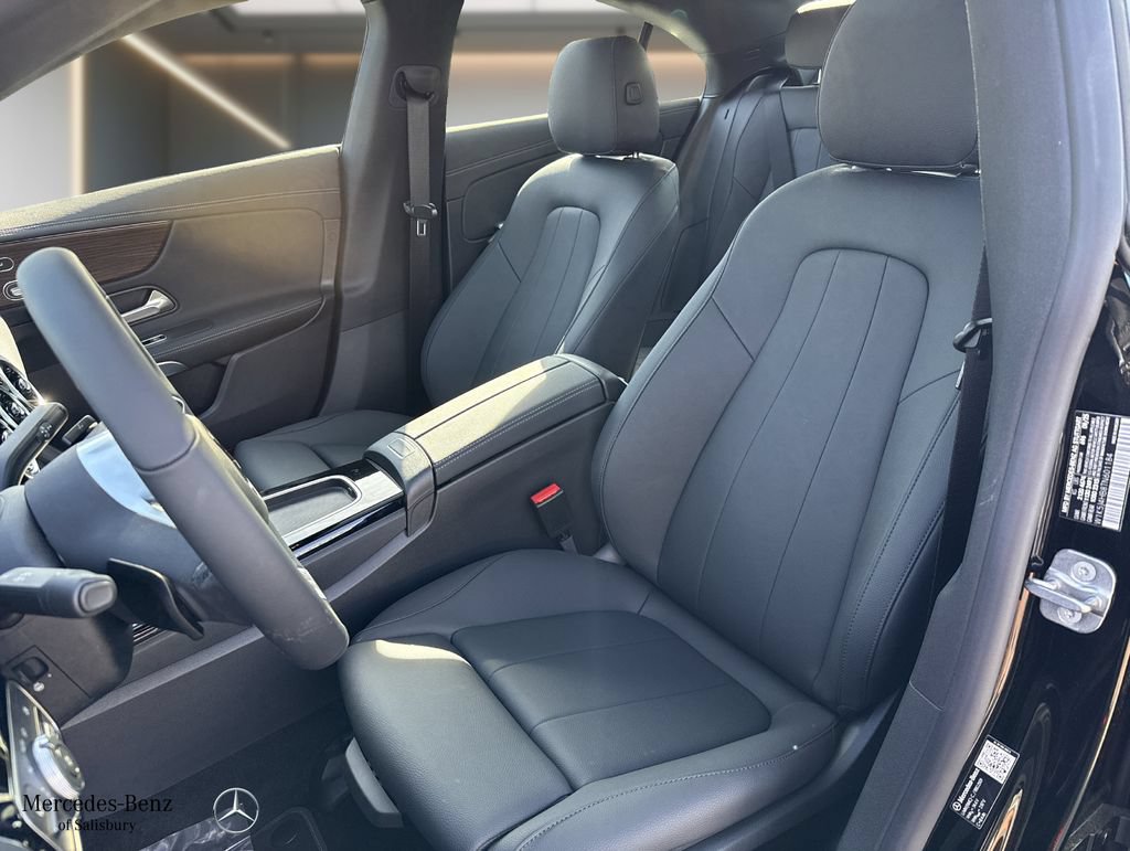 New 2026 Mercedes-Benz CLA 250 4MATIC image 7