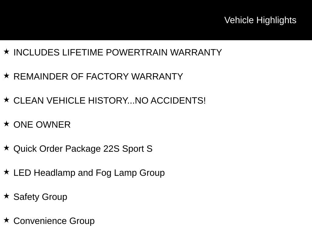 Used 2026 Jeep Wrangler Unlimited Sport