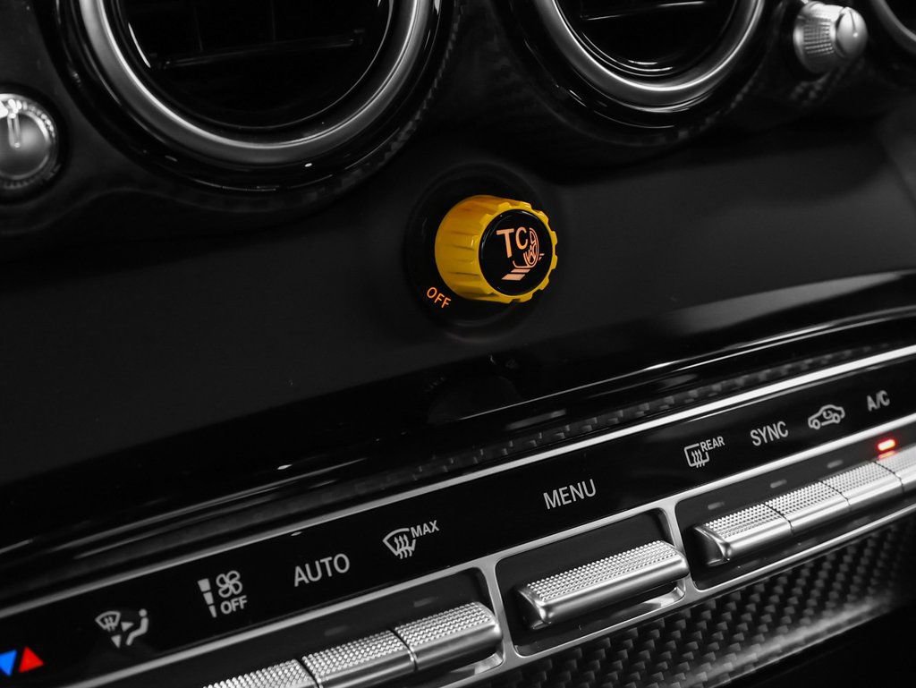 Used 2021 Mercedes-Benz AMG GT Black Series w/ Lane Tracking Package image 68