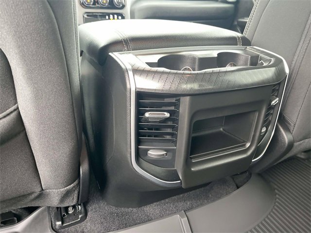 Used 2025 RAM 1500 Big Horn image 21