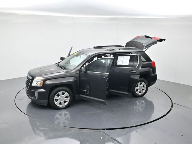 Used 2016 GMC Terrain SLE w/ Convenience Package image 41