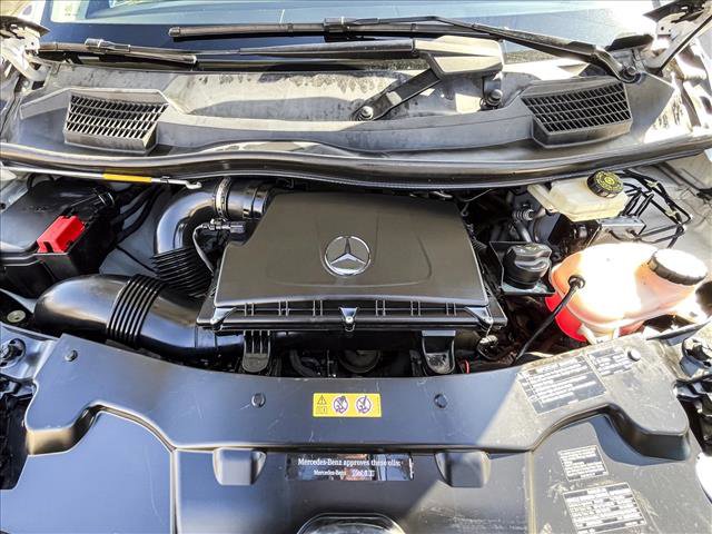 Used 2018 Mercedes-Benz Metris image 23