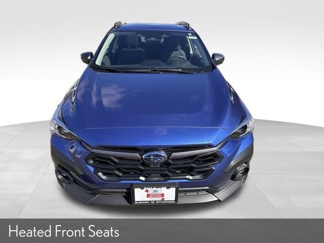 Certified 2025 Subaru Crosstrek 2.0i Premium AWD/4WD image 3