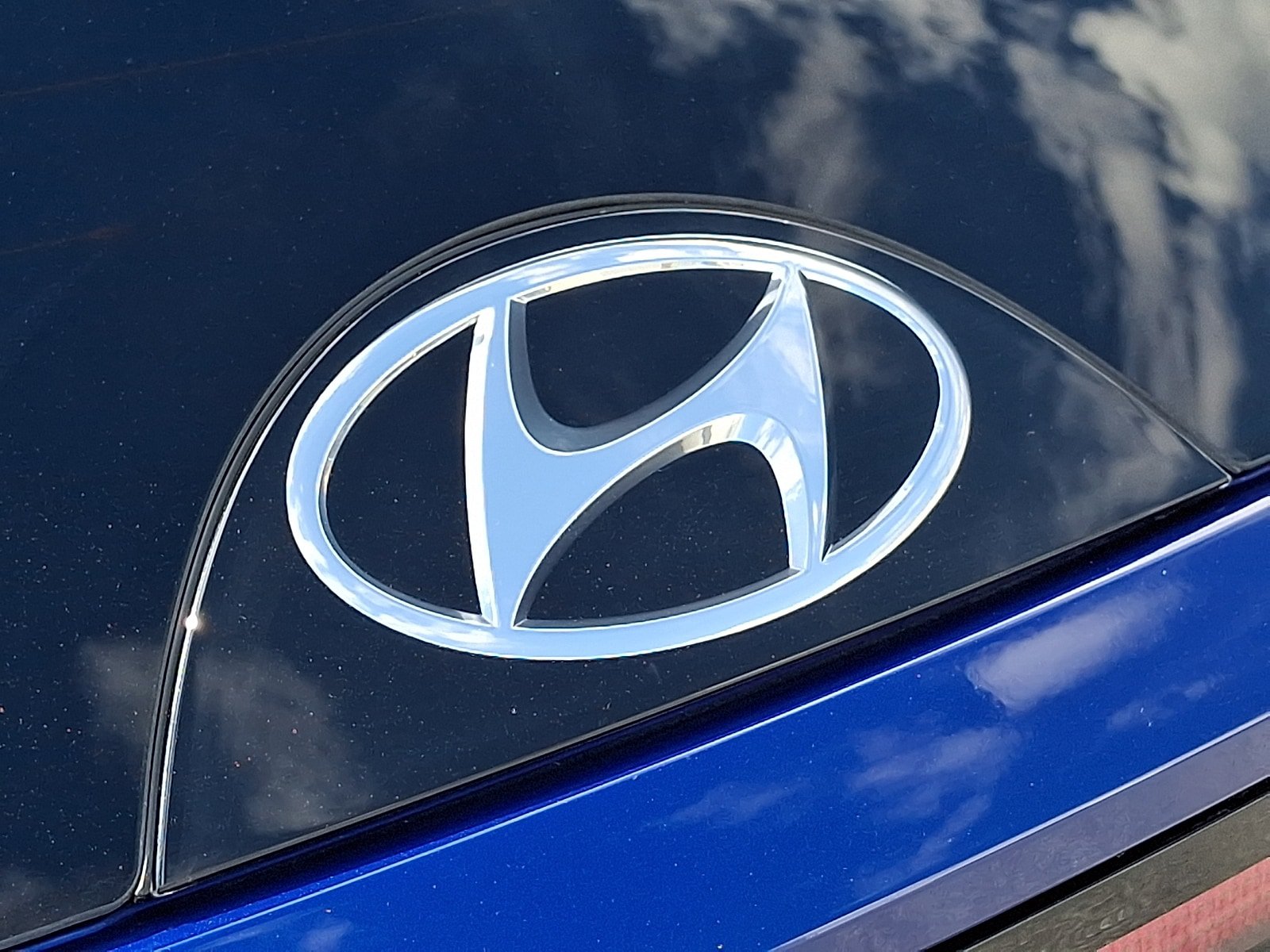 Certified 2023 Hyundai Tucson SEL AWD/4WD image 32