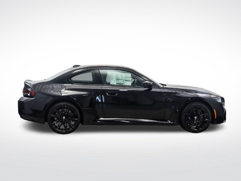 New 2026 BMW M2 w/ Carbon Package RWD image 6