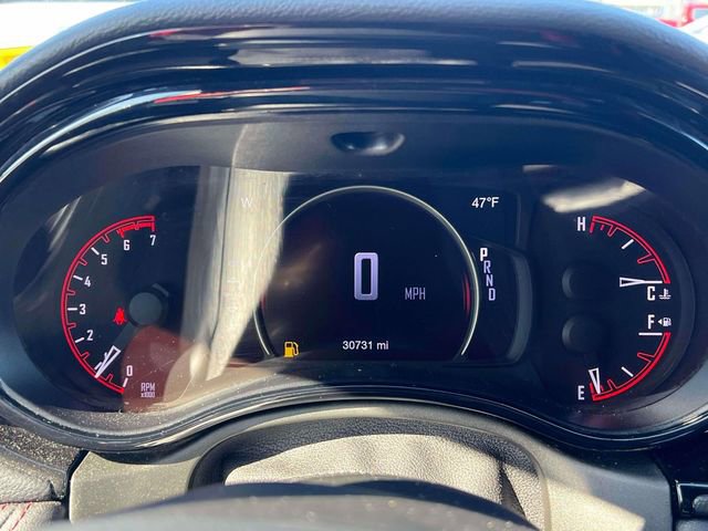 Used 2022 Dodge Durango R/T w/ Blacktop Package image 25