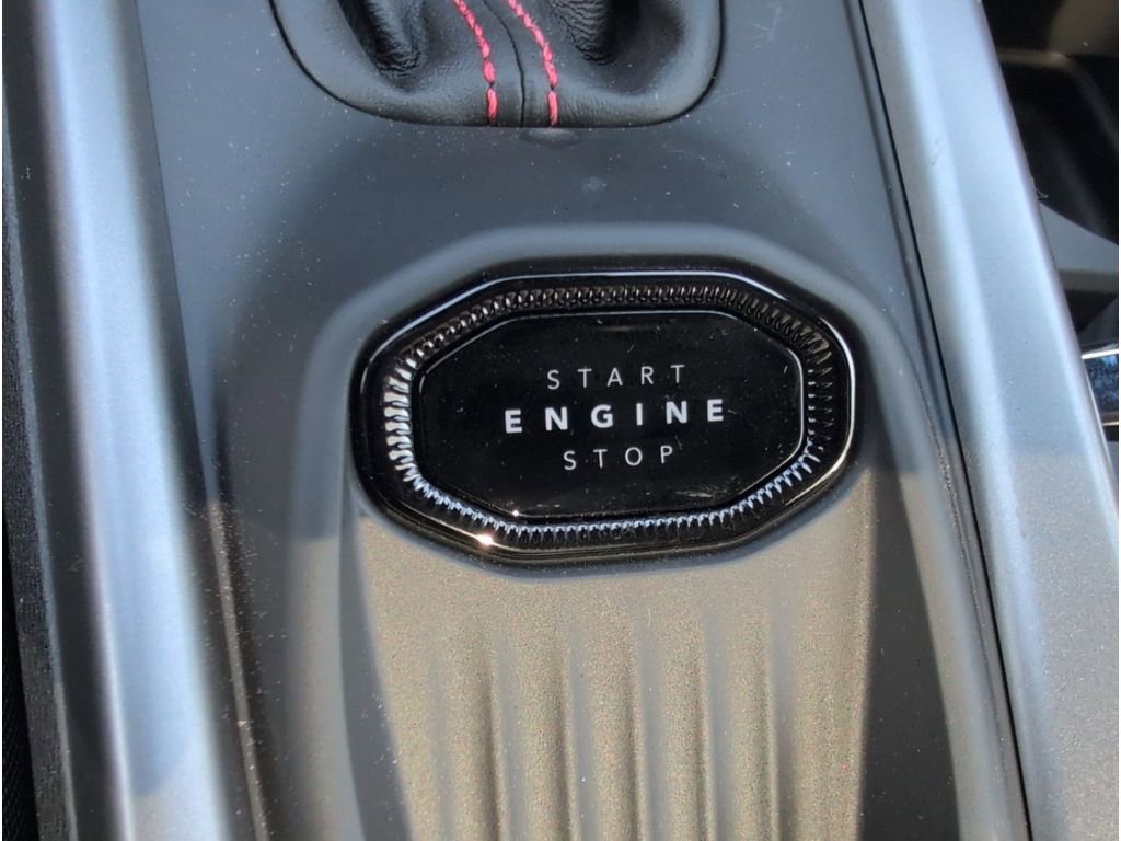 New 2026 Dodge Charger R/T image 19