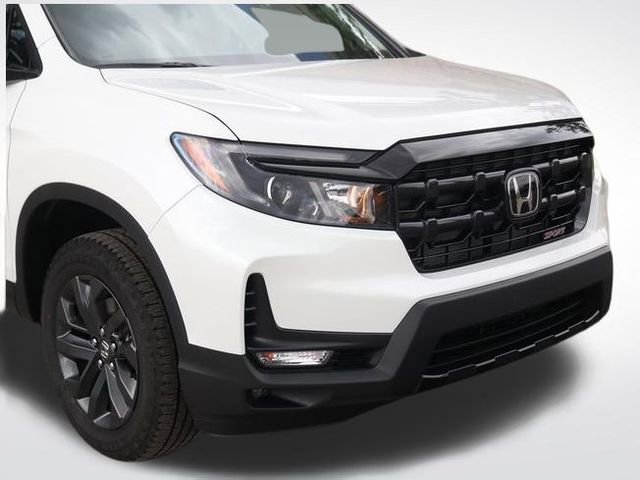 New 2025 Honda Ridgeline Sport image 3