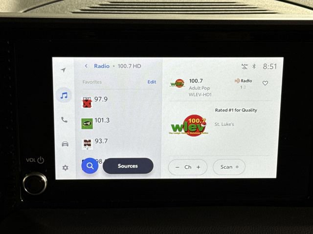 Used 2024 Toyota Land Cruiser 1958 image 24