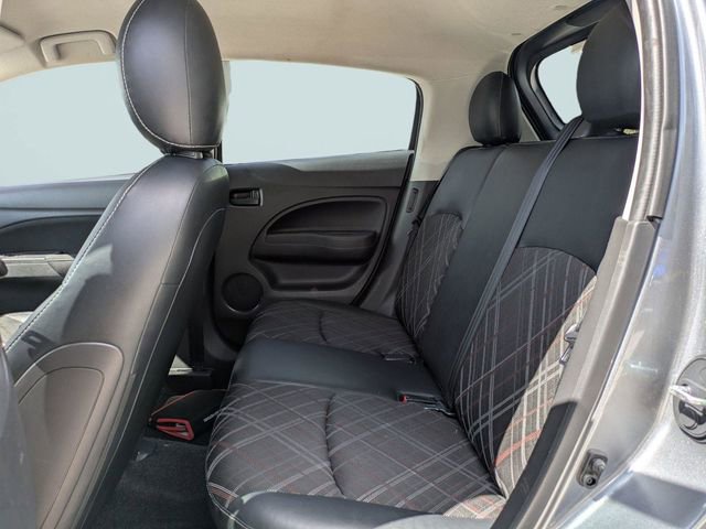 Used 2023 Mitsubishi Mirage SE image 14