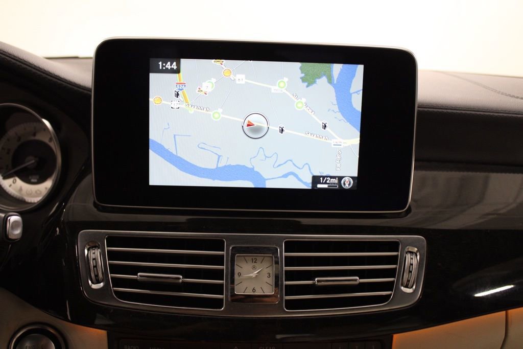 Used 2018 Mercedes-Benz CLS 550 image 24