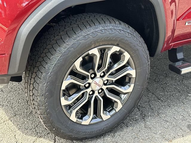 New 2026 GMC Canyon Denali AWD/4WD image 7
