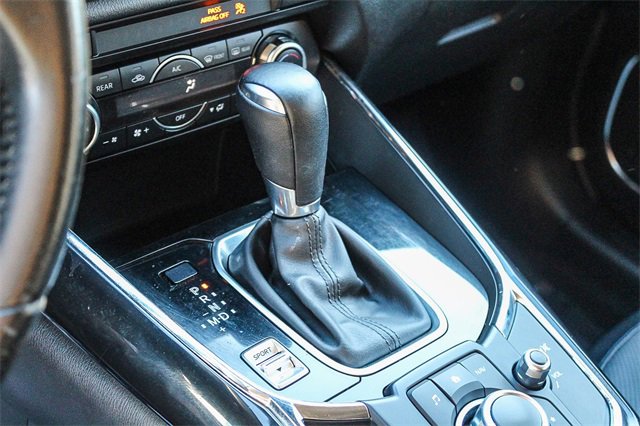 Used 2018 MAZDA CX-9 Touring w/ Touring Premium Package image 27