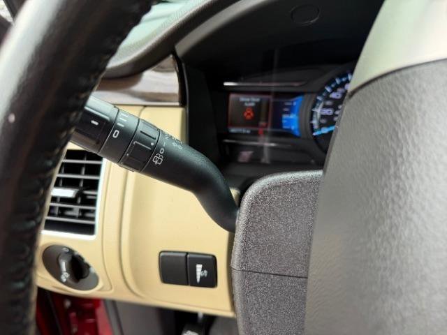 Used 2019 Ford Flex SEL FWD image 24