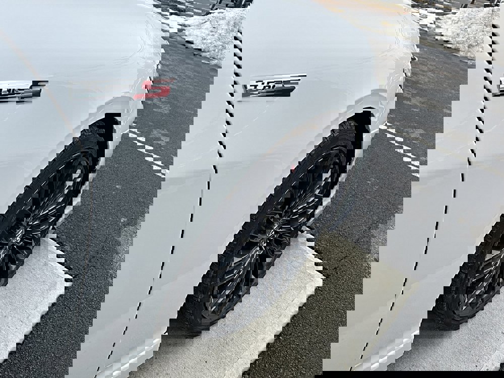 Used 2021 Acura TLX Type S image 29