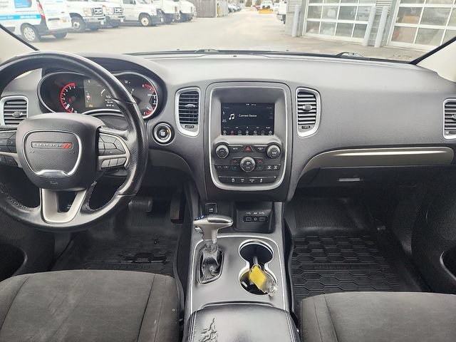 Used 2020 Dodge Durango SXT w/ 3rd Row Seating Group AWD/4WD image 8