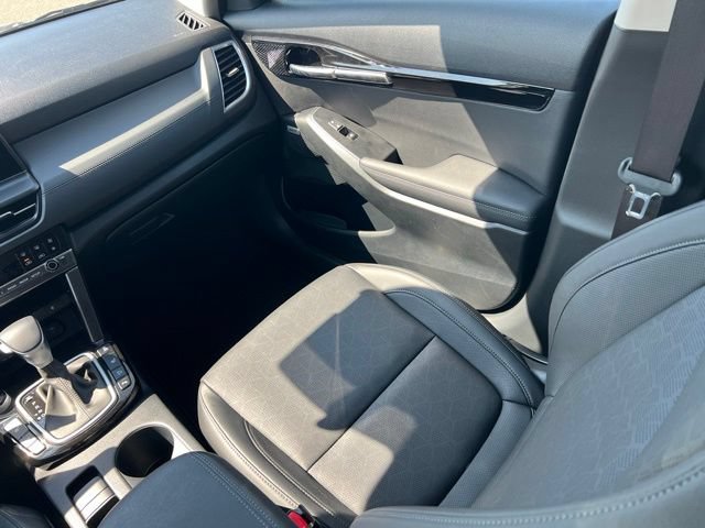 Certified 2026 Kia Seltos SX AWD/4WD image 14