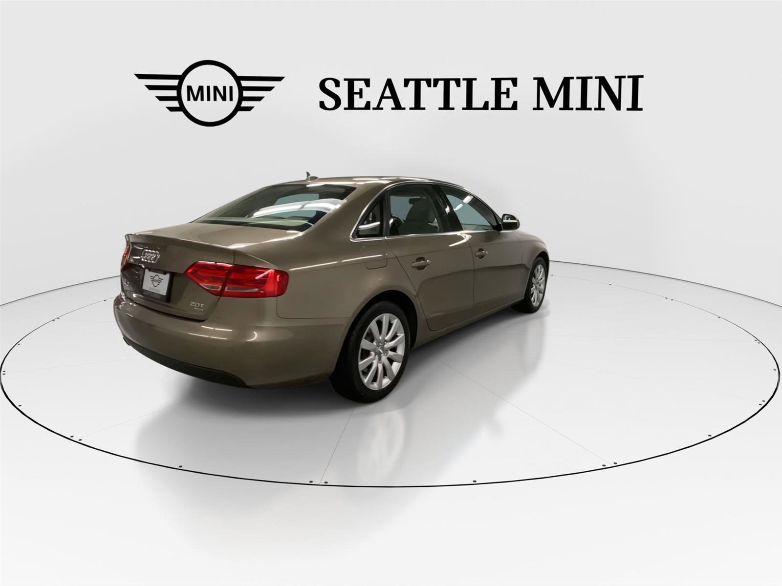 Used 2009 Audi A4 2.0T Premium Plus image 11