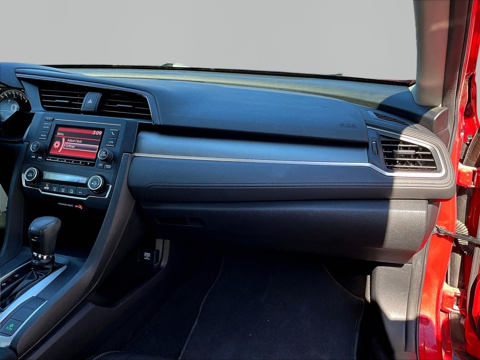 Used 2018 Honda Civic LX image 25