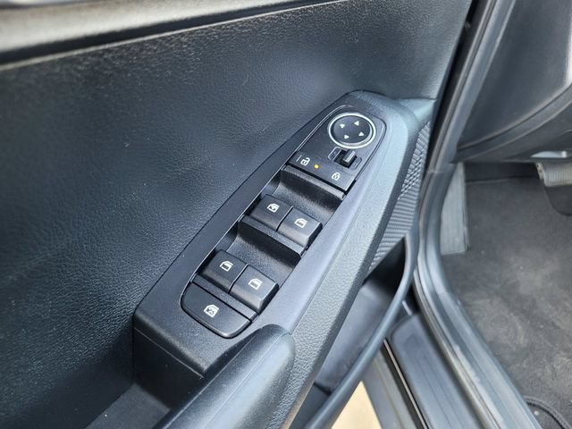 Certified 2026 Kia Seltos LX FWD image 27