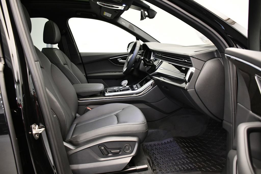New 2026 Audi Q7 2.0T Premium image 48
