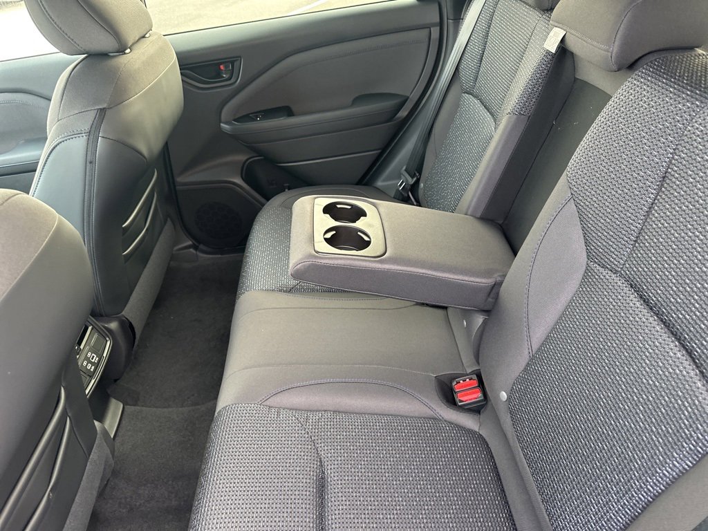 New 2026 Subaru Forester Premium image 24