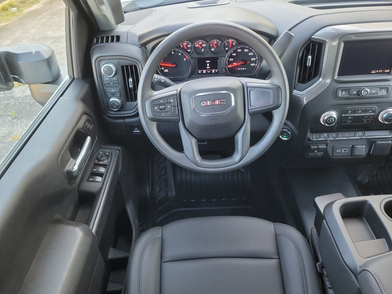 New 2026 GMC Sierra 3500 Pro w/ Convenience Package AWD/4WD image 12