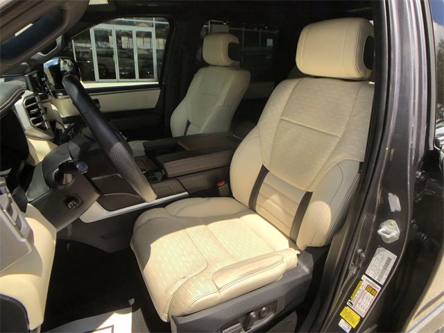 Used 2023 Toyota Tundra 1794 Edition image 19