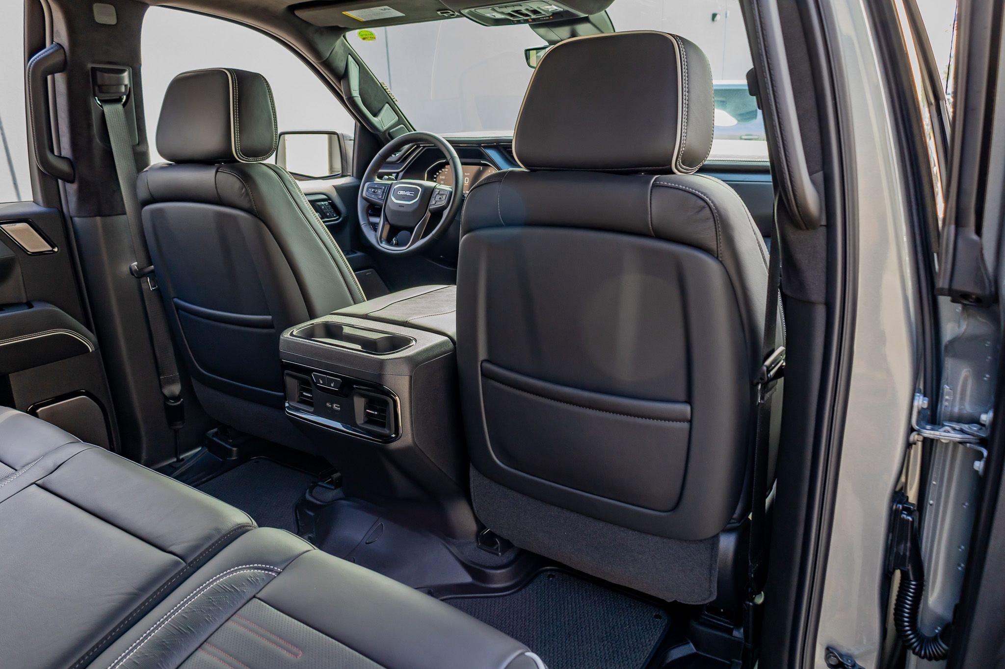 Used 2026 GMC Sierra 1500 AT4X image 32