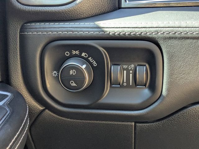 Used 2021 RAM 2500 Limited AWD/4WD image 19
