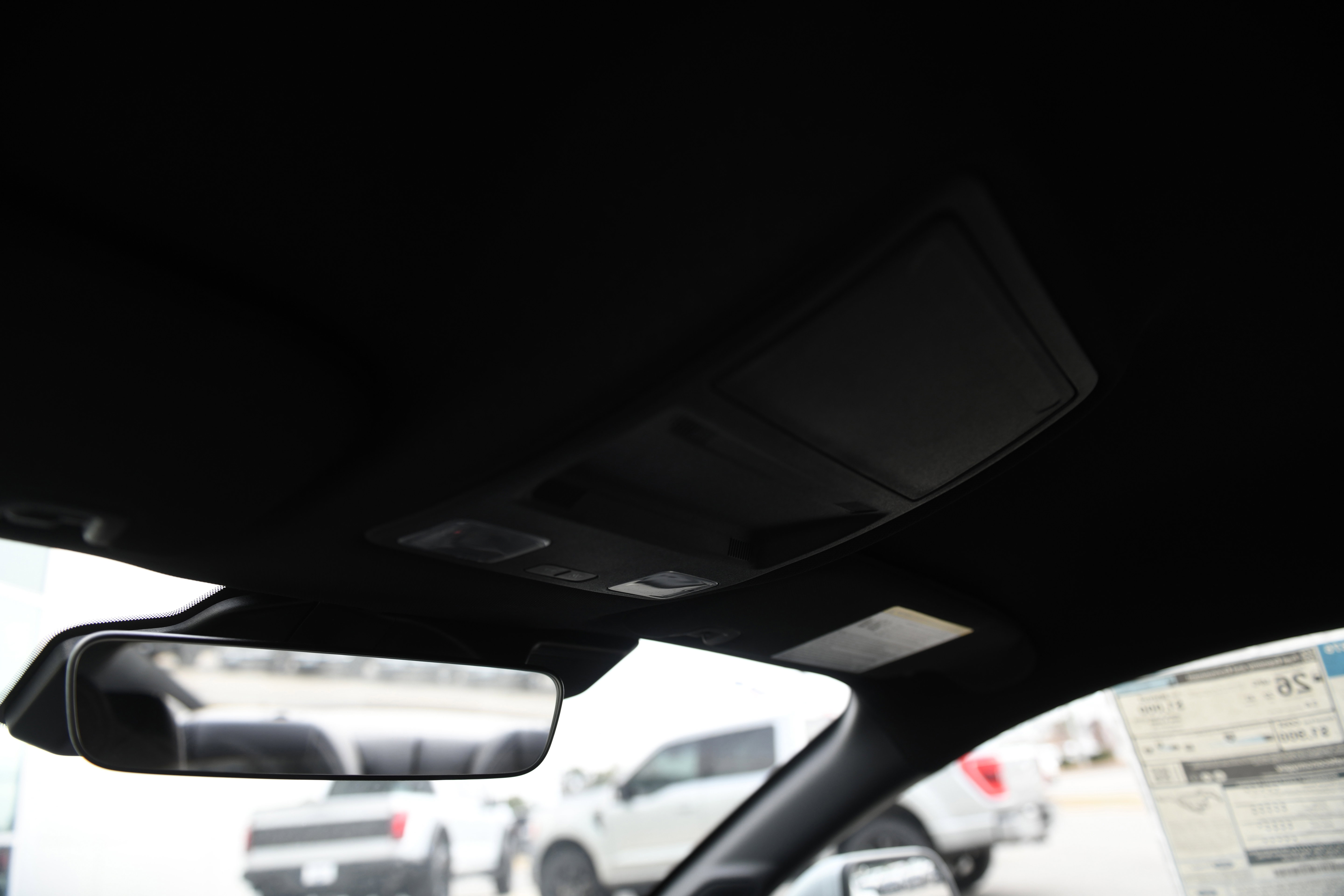 New 2026 Ford Mustang Premium image 31