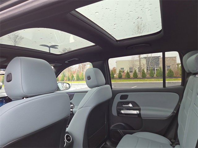 New 2026 Mercedes-Benz GLB 250 4MATIC image 29