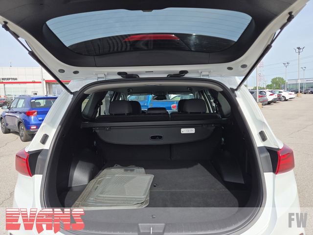 Used 2020 Hyundai Santa Fe SEL AWD/4WD image 29