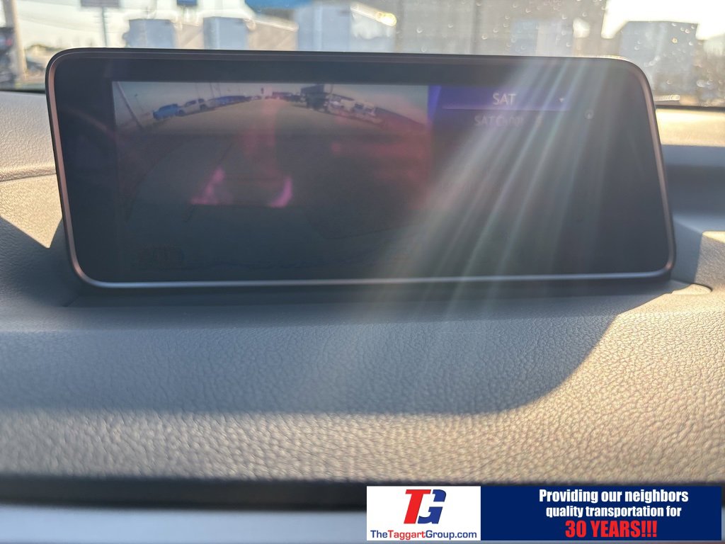 Used 2019 Lexus RX 350 F Sport image 17