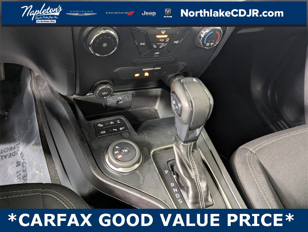 Used 2019 Ford Ranger XLT w/ FX4 Off-Road Package image 23